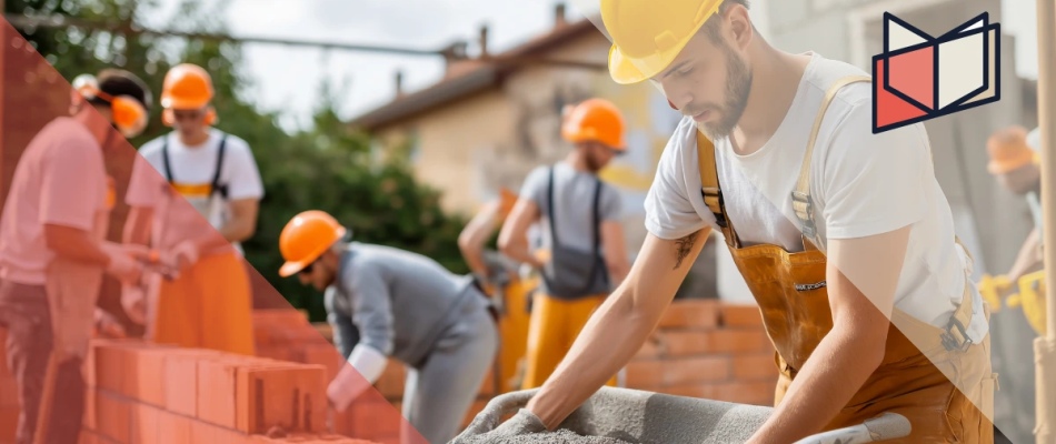 Охрана труда в строительстве правила и виды инструктажей, нормы и документация на объекте