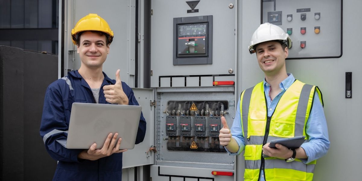 Группы по электробезопасности: Требования, сроки и присвоение