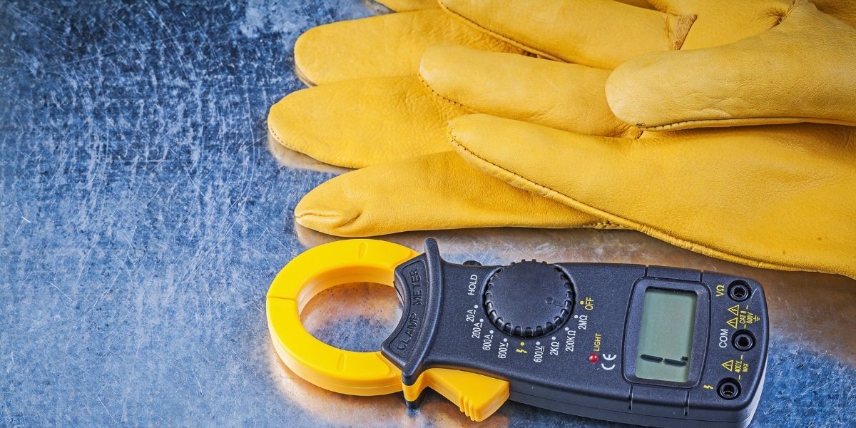 Классификация и порядок применения электрозащитных средств (ЭЗС)