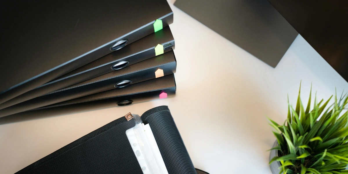 Документация и локальные акты строительной компании