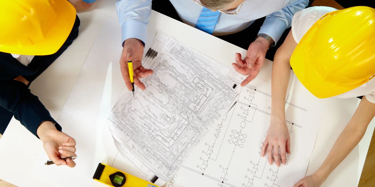 Организация безопасного производства: виды инструктажей и допуск к работам