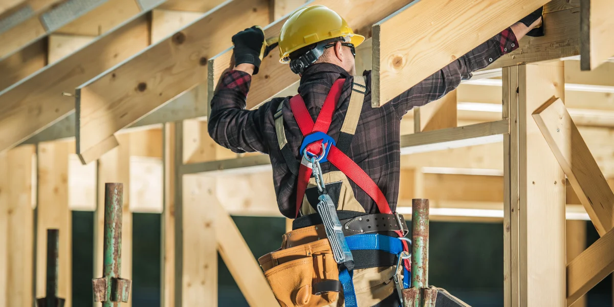 Техника безопасности в строительстве: специфика опасных работ и проверки ГИТ