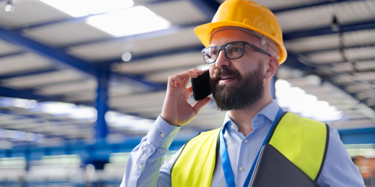 Управление охраной труда в строительстве: распределение ответственности и цифровизация