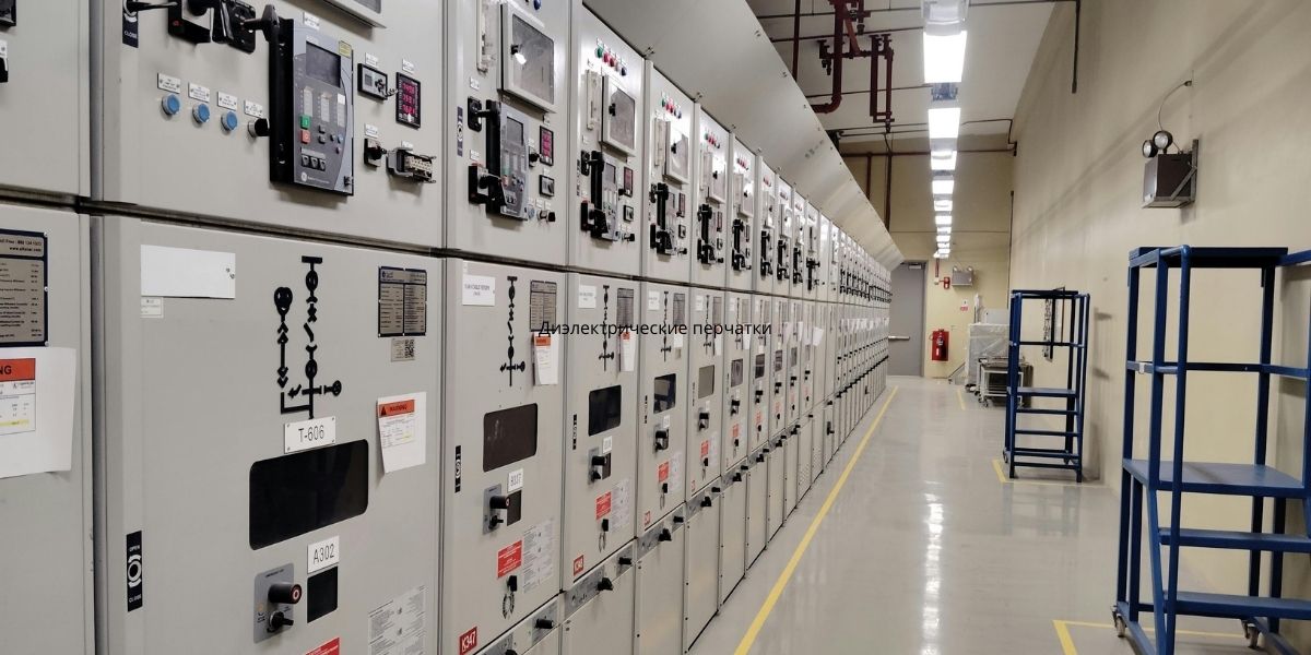 Требования к помещениям для электроустановок и их классификация